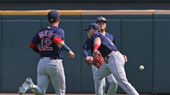 McAdam: In tight playoff race, little margin for error for Red Sox  taken at BSJ Headquarters  (Red Sox)